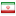 iliya.ir server is located in Iran